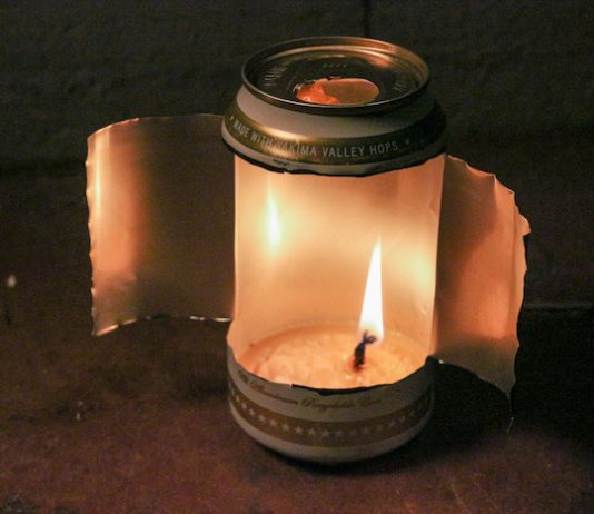 10 Things You Throw Away That You Should Add To Your Stockpile Instead