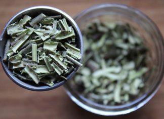How To Make Aspirin From Willow Bark