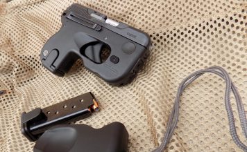The 5 Best Pocket Handguns For Self-Defense