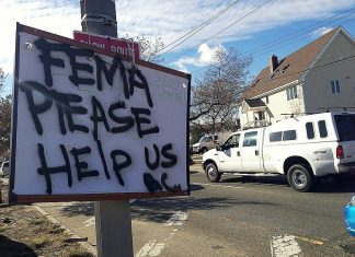 How To Outfox FEMA In The Upcoming Economic Crisis