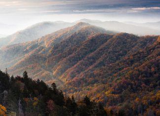 The Safest Zones In The US. Do You Live Near One?