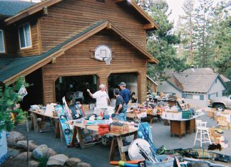 How To Stay Off The Radar In The Upcoming Economic Crisis