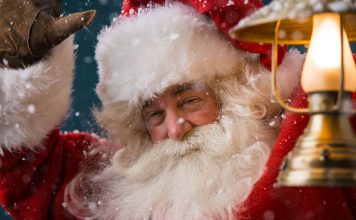 13 Survival Lessons From Santa, The Ultimate Prepper