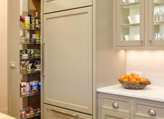 10 Good Spots To Hide Your Food In A Crisis