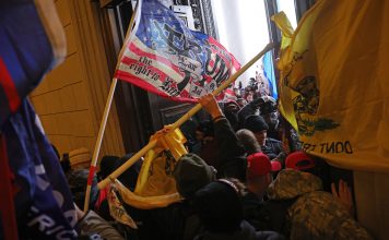 What To Do If The Biggest Civil Unrest Of Our Time Hits Your Town