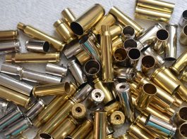Top 13 Survival Uses For Fired Ammo