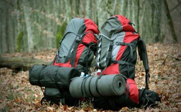 11 Smart Tips to Make Your Bug-Out Bag Lighter and Smaller