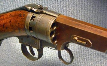 12 Worst Guns Every Prepper Should Avoid