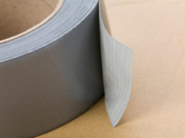 26 Practical Survival Uses for Duct Tape