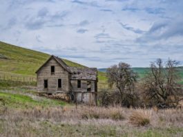 The Safest Places To Live In 2021 If You Are A Prepper