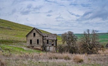 The Safest Places To Live In 2021 If You Are A Prepper