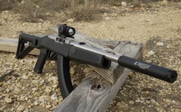 Top 6 Survival Rifles and Why You Need One