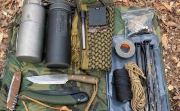 11 Best Military Surplus Items Under $20