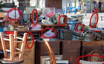 Things You Throw Away That You Should Add To Your Stockpile Instead